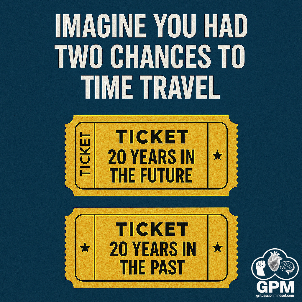 Two Tickets