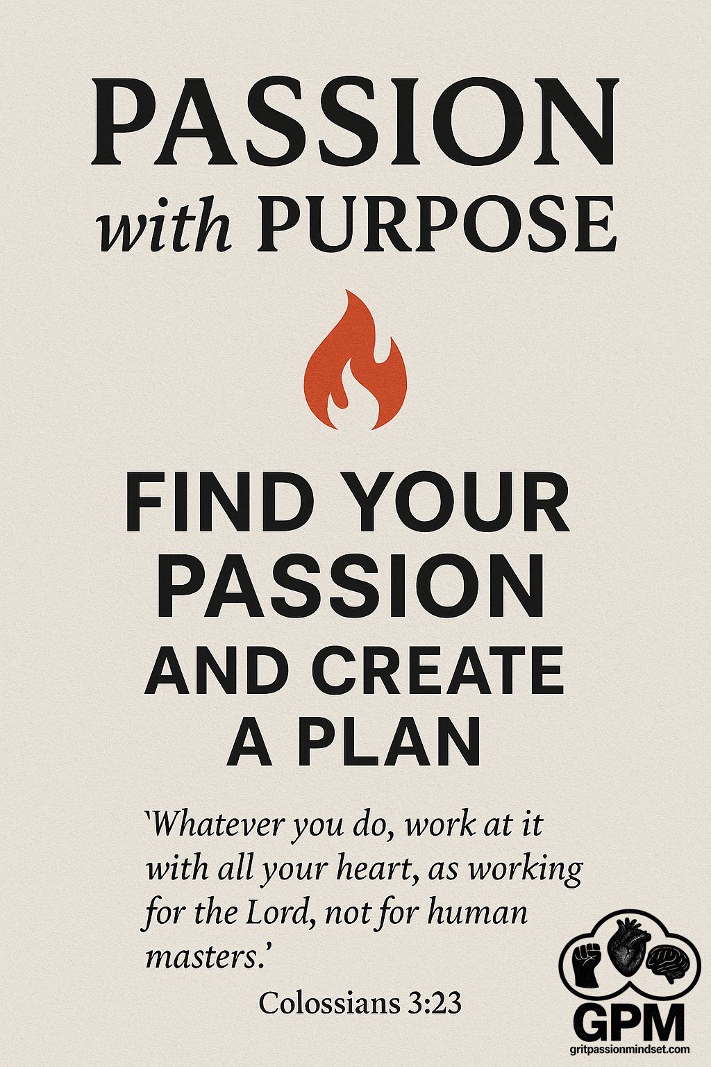 Passion